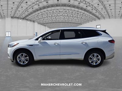 2020 Buick Enclave Preferred