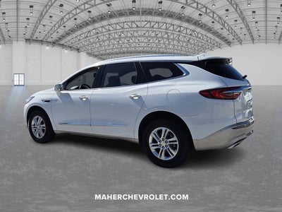 2020 Buick Enclave Preferred