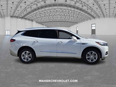 2020 Buick Enclave Preferred