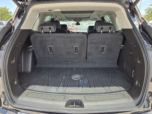 2021 Buick Enclave Avenir