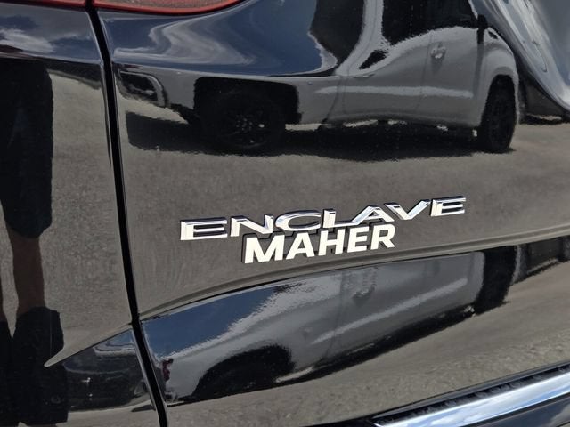 2021 Buick Enclave Avenir