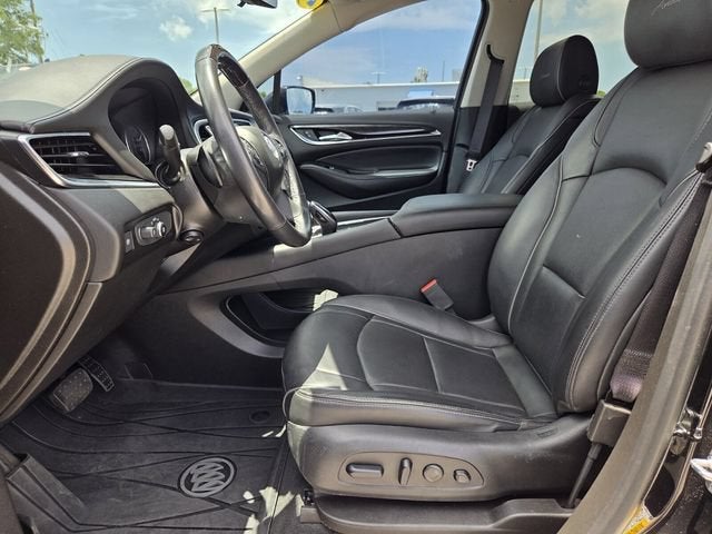 2021 Buick Enclave Avenir