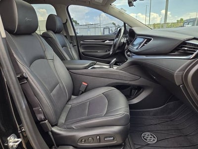 2021 Buick Enclave Avenir