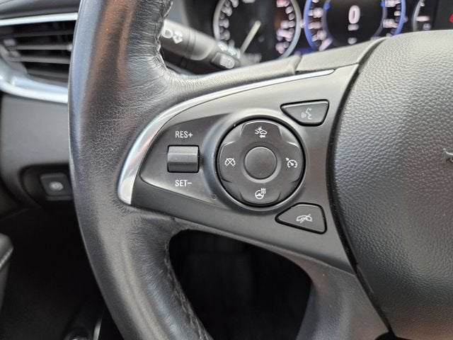 2021 Buick Enclave Avenir