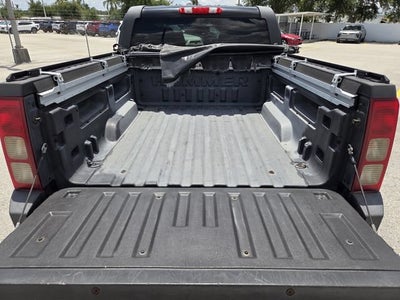 2009 HUMMER H3 H3T Luxury