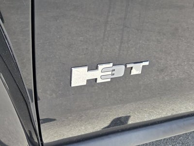 2009 HUMMER H3 H3T Luxury