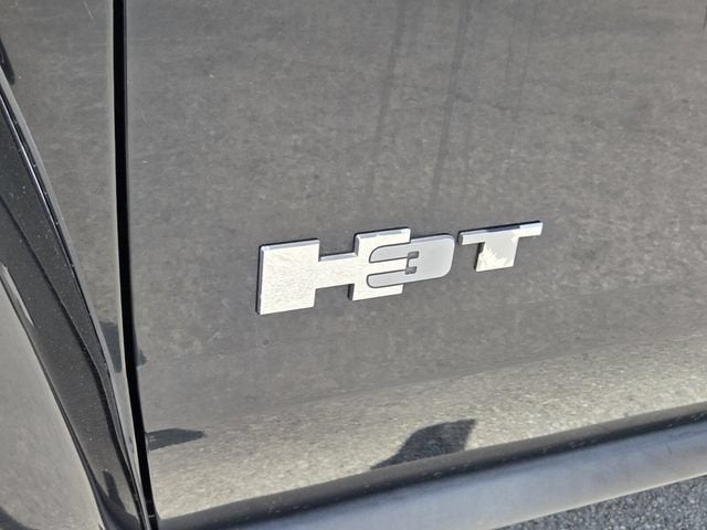 2009 HUMMER H3 H3T Luxury
