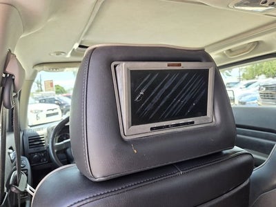 2009 HUMMER H3 H3T Luxury