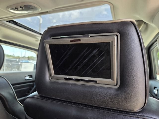 2009 HUMMER H3 H3T Luxury
