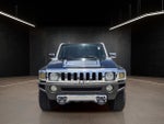 2009 HUMMER H3 H3T Luxury