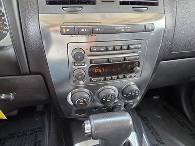 2009 HUMMER H3 H3T Luxury