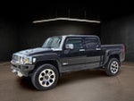 2009 HUMMER H3 H3T Luxury