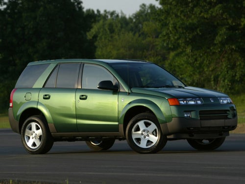 2004 Saturn Vue V6