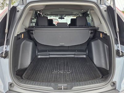 2022 Honda CR-V 2WD EX