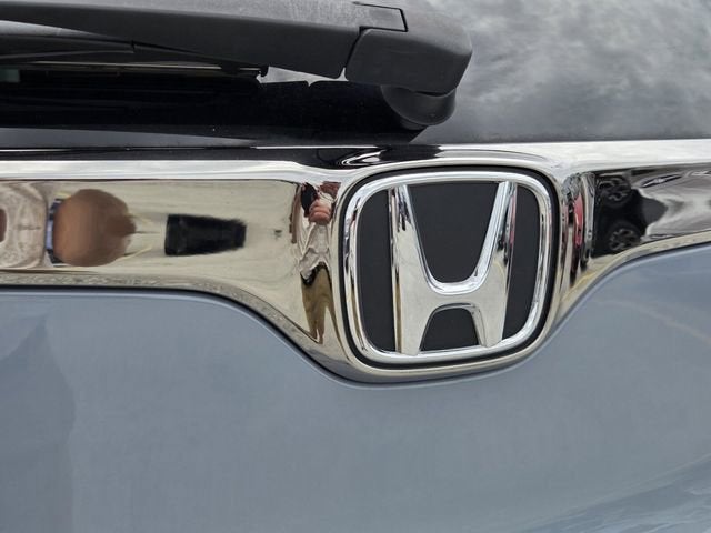 2022 Honda CR-V 2WD EX