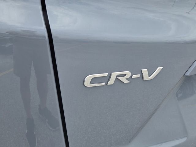 2022 Honda CR-V 2WD EX