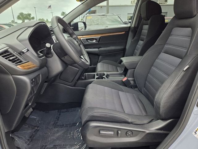 2022 Honda CR-V 2WD EX