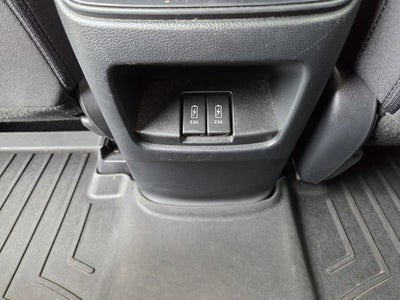 2022 Honda CR-V 2WD EX