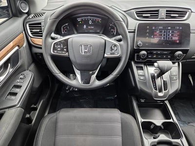 2022 Honda CR-V 2WD EX