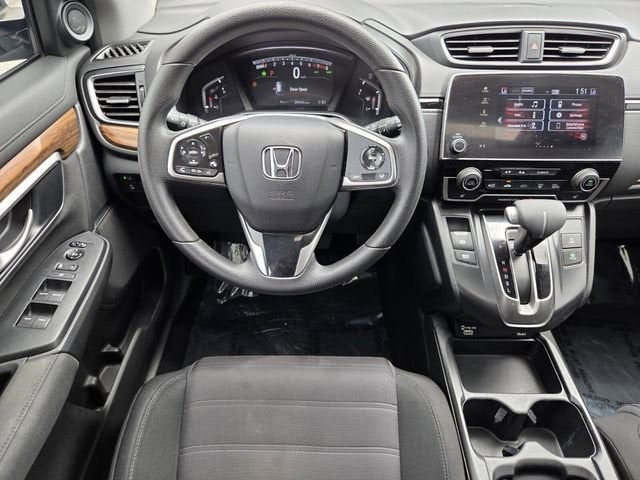 2022 Honda CR-V 2WD EX