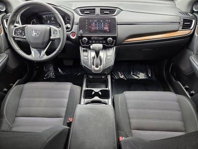 2022 Honda CR-V 2WD EX