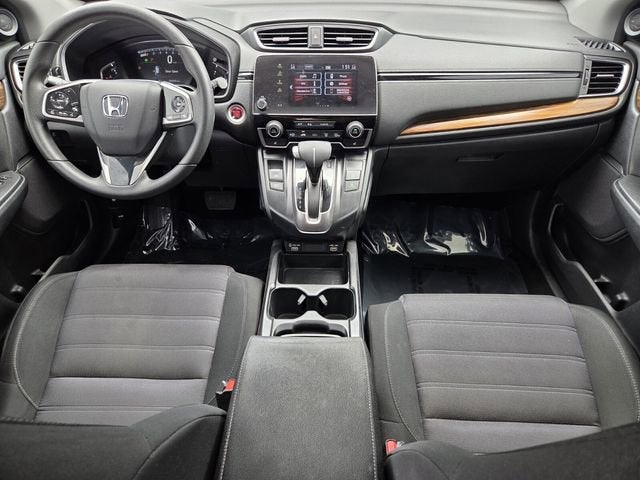 2022 Honda CR-V 2WD EX