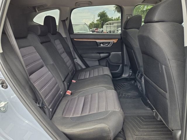 2022 Honda CR-V 2WD EX
