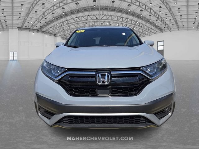 2022 Honda CR-V 2WD EX