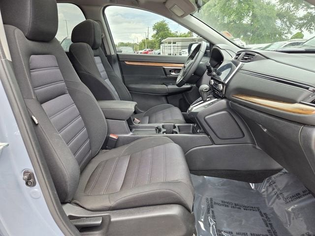 2022 Honda CR-V 2WD EX