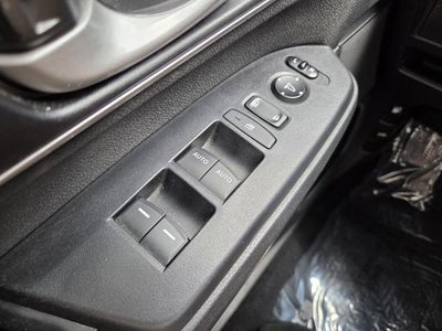 2022 Honda CR-V 2WD EX