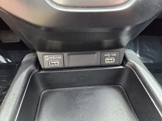 2022 Honda CR-V 2WD EX