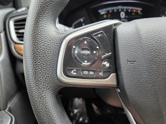 2022 Honda CR-V 2WD EX