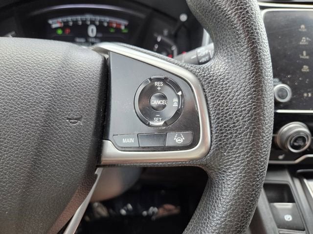 2022 Honda CR-V 2WD EX