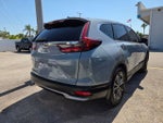 2022 Honda CR-V 2WD EX