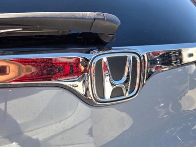 2022 Honda CR-V 2WD EX