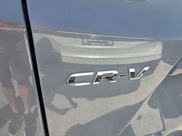 2022 Honda CR-V 2WD EX
