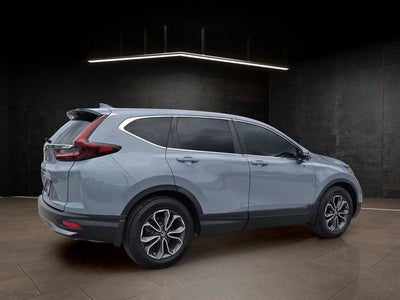 2022 Honda CR-V 2WD EX