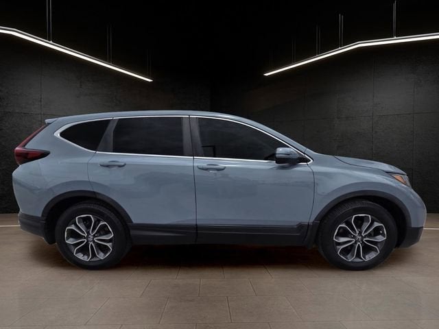 2022 Honda CR-V 2WD EX