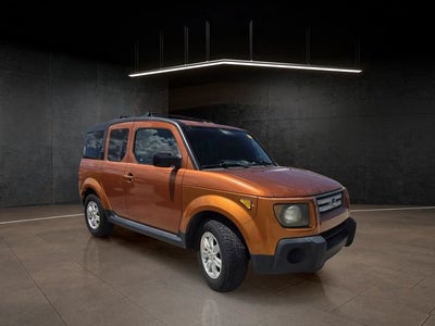 2008 Honda Element EX