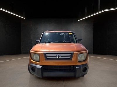 2008 Honda Element EX
