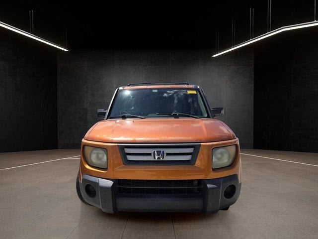 2008 Honda Element EX