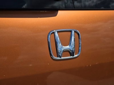 2008 Honda Element EX