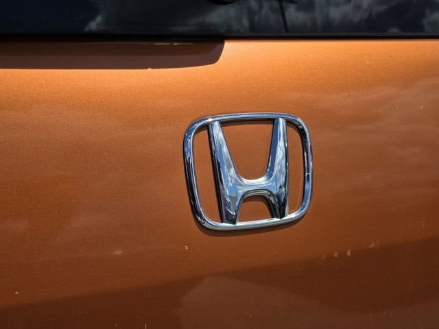 2008 Honda Element EX