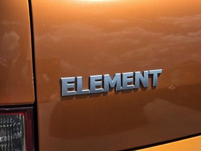 2008 Honda Element EX