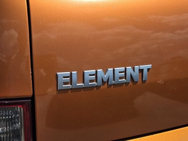 2008 Honda Element EX