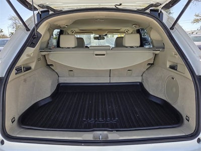 2018 Acura RDX w/Advance Pkg