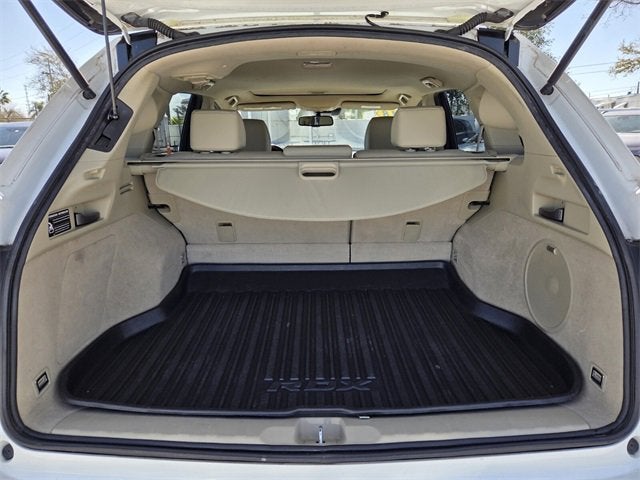 2018 Acura RDX w/Advance Pkg