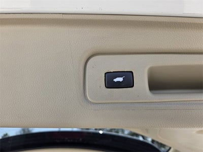 2018 Acura RDX w/Advance Pkg