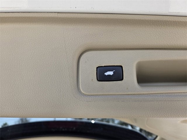 2018 Acura RDX w/Advance Pkg