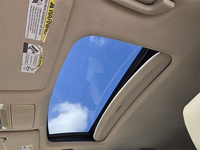 2018 Acura RDX w/Advance Pkg